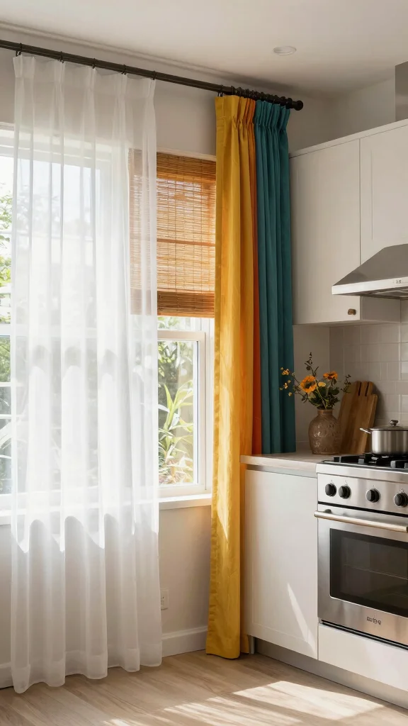 10 Kitchen Window Treatment Ideas That Stay Practical and Pretty - Conclusion 1
