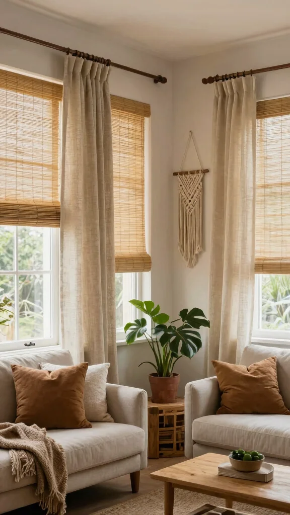 10 Modern Farmhouse Window Treatment Ideas That Feel Warm and Fresh - Conclusion 1