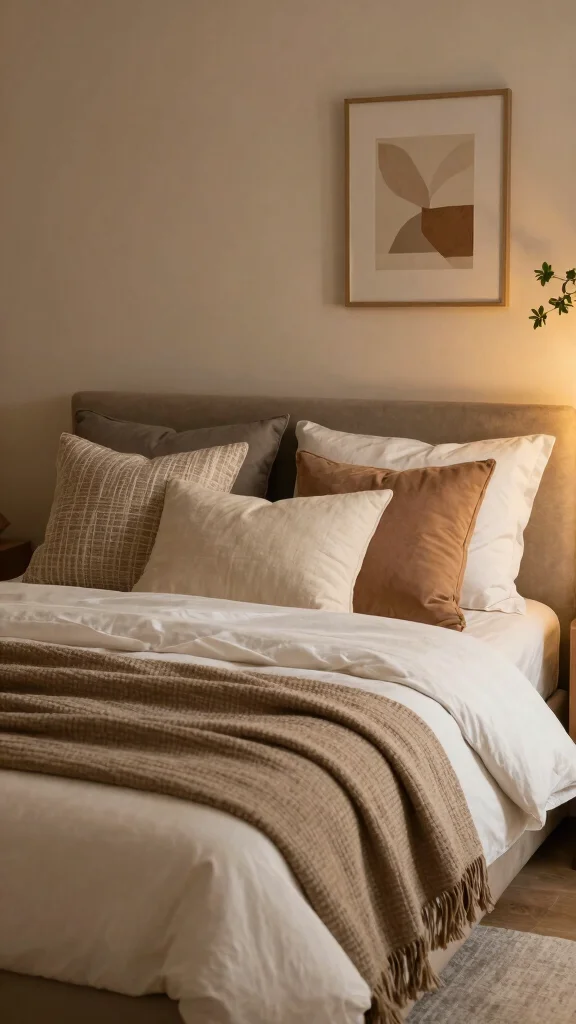 10 Throw Pillow Ideas for Beds That Look Layered but Not Cluttered - Conclusion 1