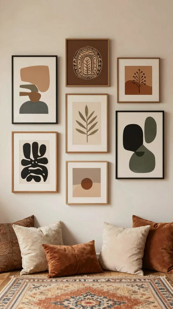 10 Wall Art Set of 3 Ideas for a Balanced Designer Look - Conclusion 1