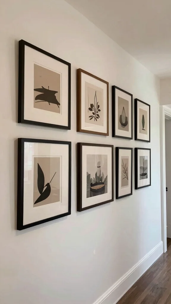 10 Wall Art Size Rules Every Room Needs to Follow - 3. Maintain Proper Proportions 1