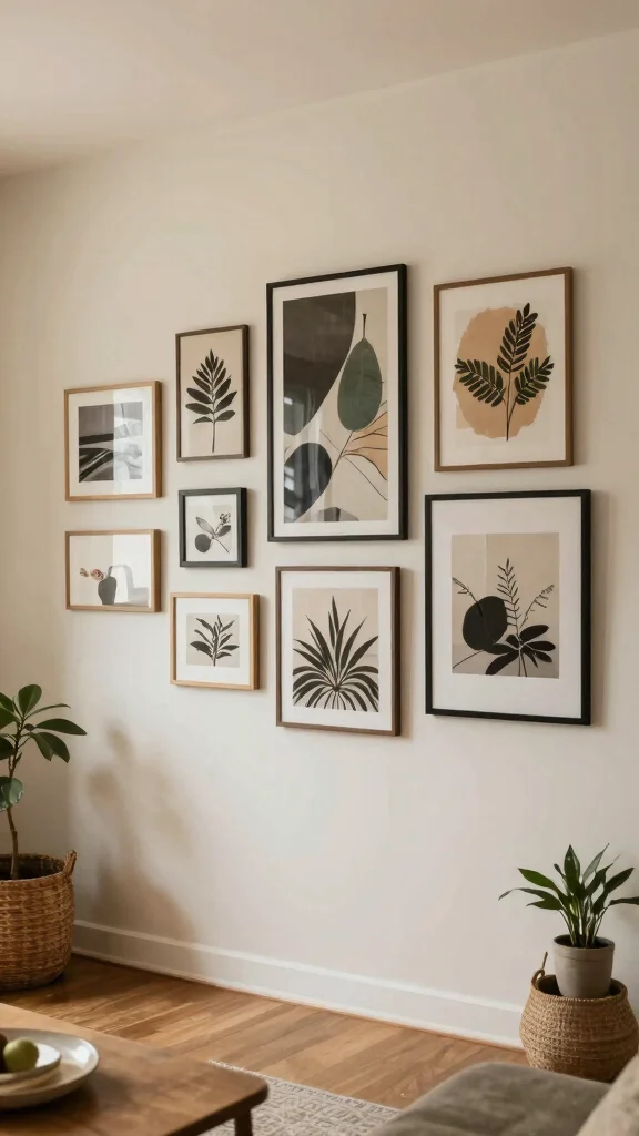 10 Wall Art Size Rules Every Room Needs to Follow - Conclusion 1