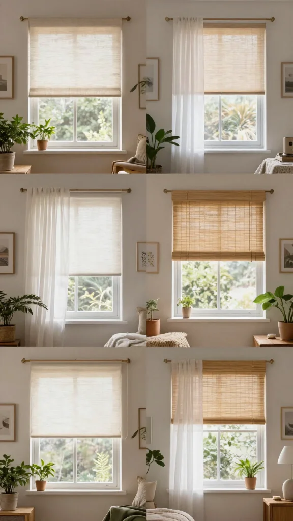 10 Window Covering Ideas for Privacy Without Losing Natural Light - Conclusion 1