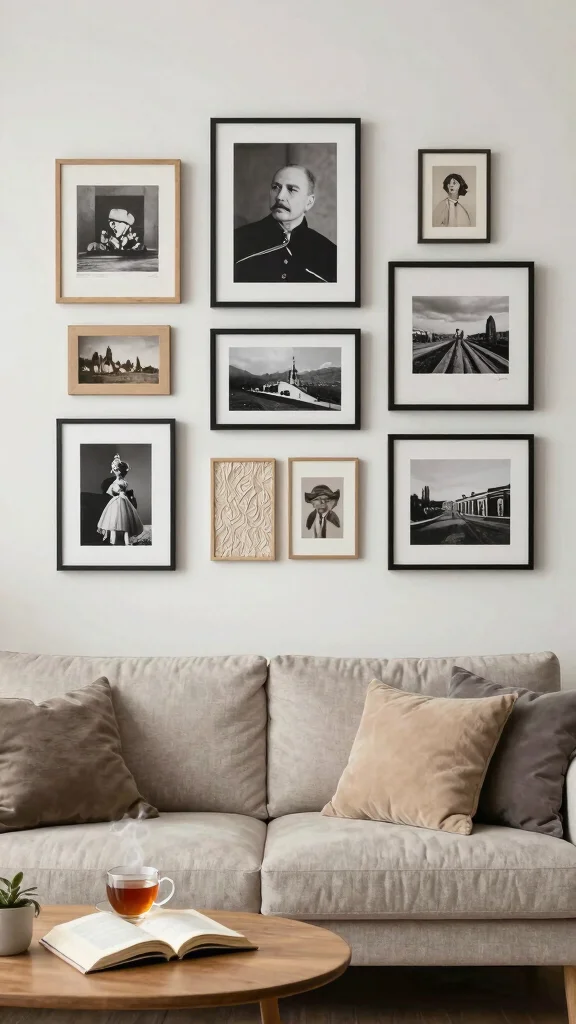 11 Japandi Wall Art Ideas for a Calm and Minimal Home - Conclusion 1