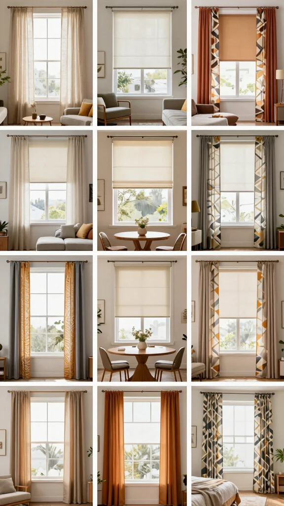 11 Mid-Century Modern Window Treatment Ideas With Clean Lines - Conclusion 1