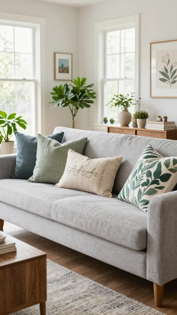 11 Throw Pillow Set of 3 Ideas for Easy and Stylish Sofa Styling - Conclusion 1