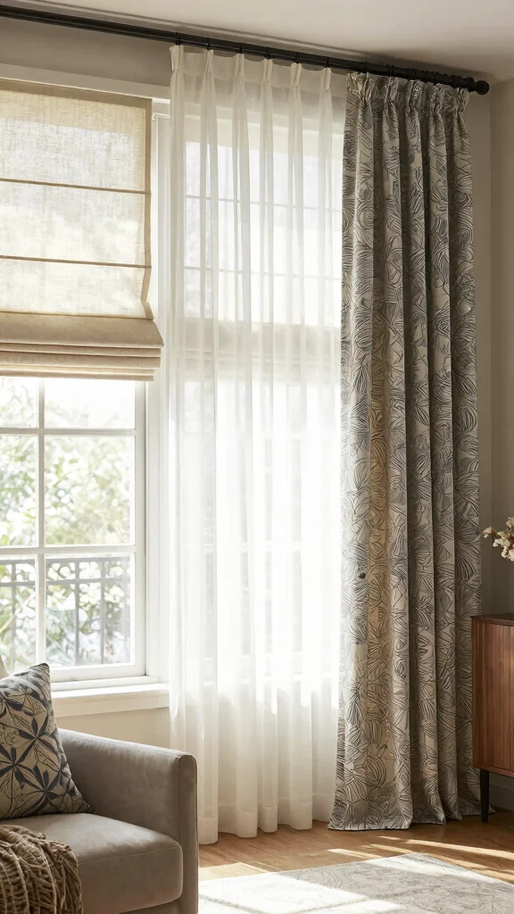 11 Window Treatment Ideas for Small Windows That Make Them Look Bigger - Conclusion 1