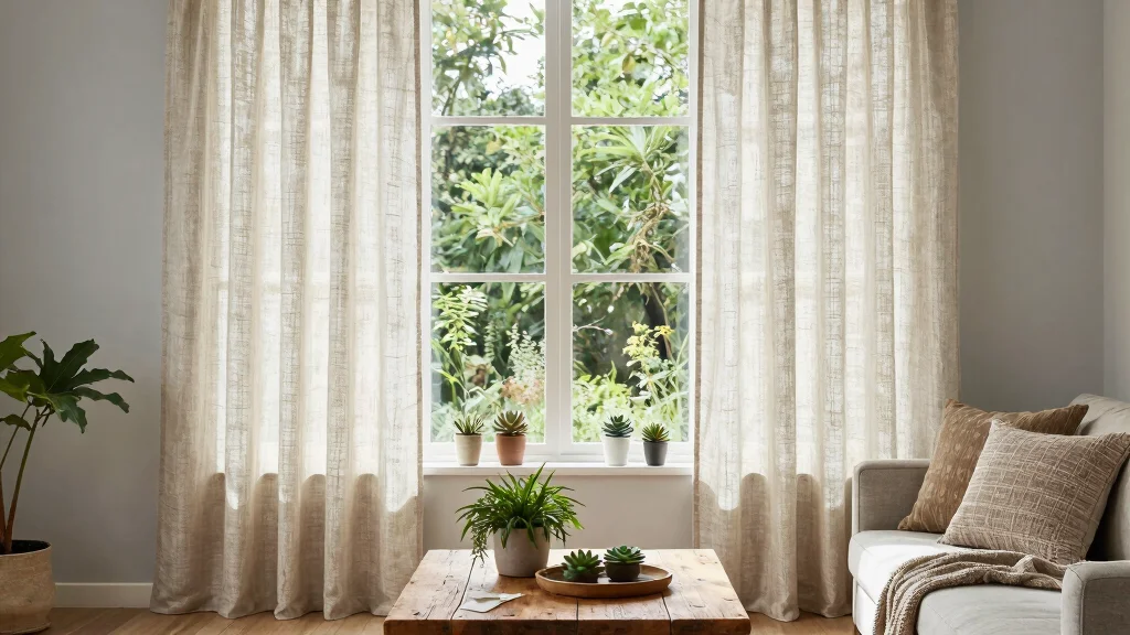 11 Window Treatment Trends in 2026 Every Stylish Home Should Try