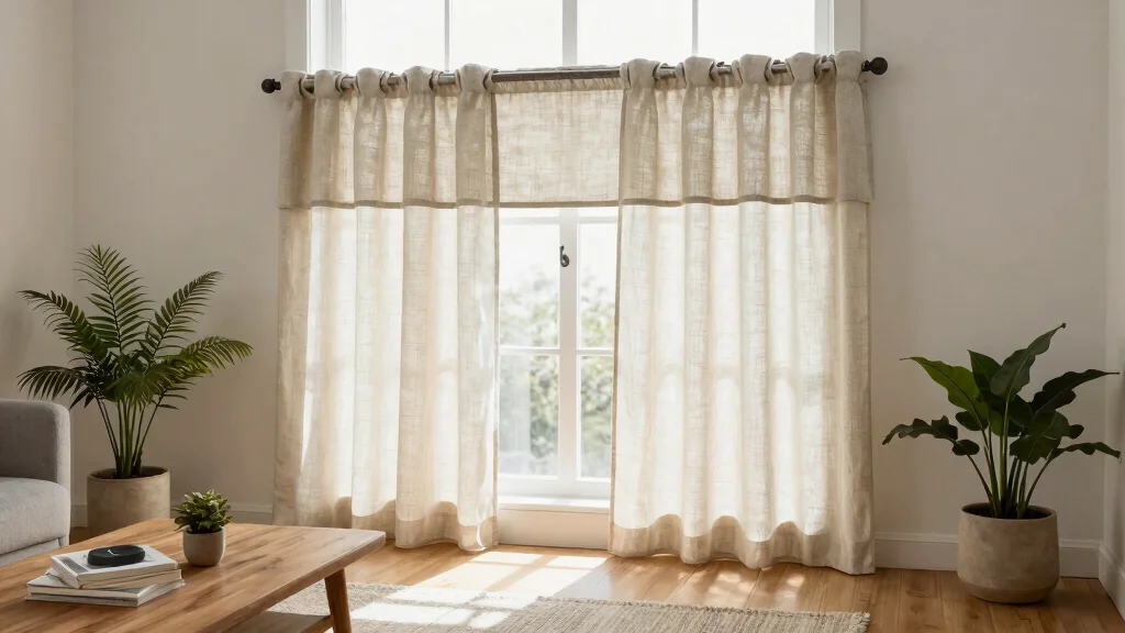 11 Window Valance Ideas That Add Style Without Feeling Dated