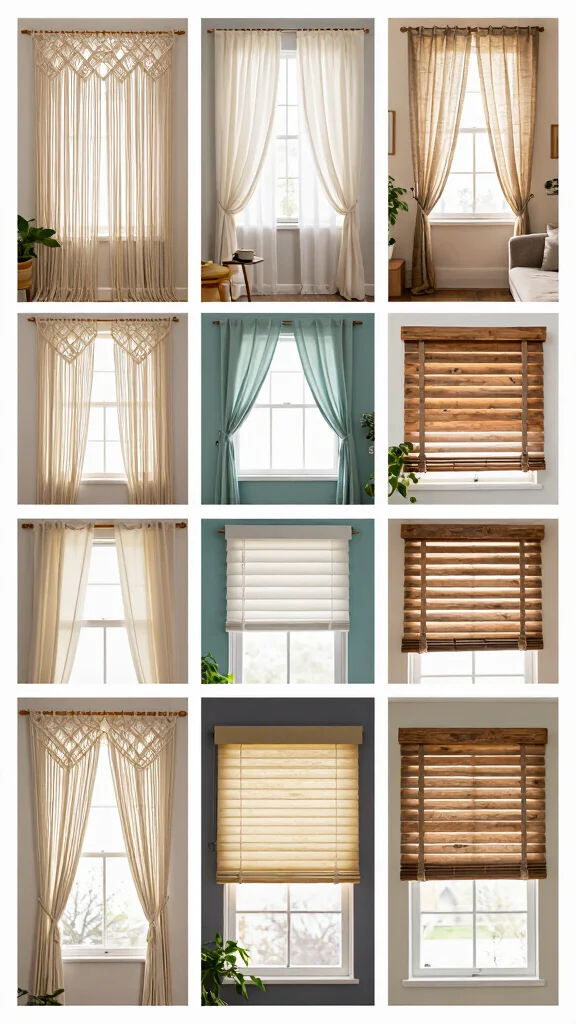 12 Cheap DIY Window Treatment Ideas That Still Look Custom - Conclusion 1