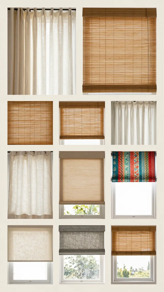 12 Interior Designer Window Treatment Ideas for a More Finished Home - Conclusion 1