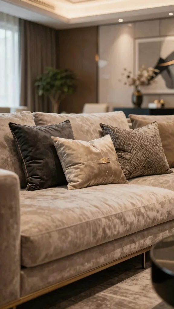 12 Throw Pillow Ideas for Couches That Look Designer Styled - Conclusion 1