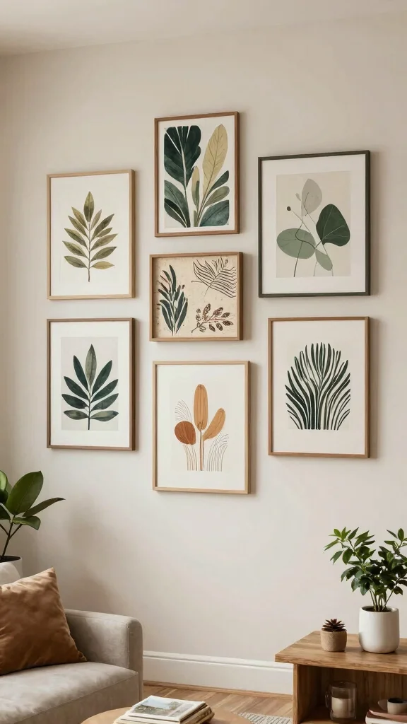 12 Wall Art Trends in 2026 Worth Decorating Your Home With - Conclusion 1