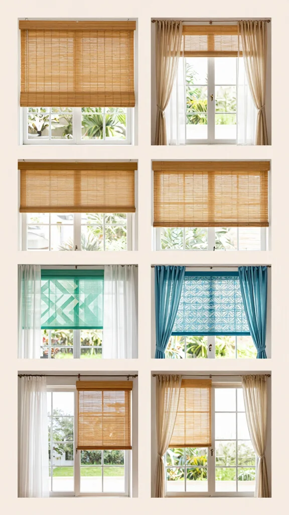 12 Window Treatment Ideas for Sliding Glass Doors That Actually Work - Conclusion 1