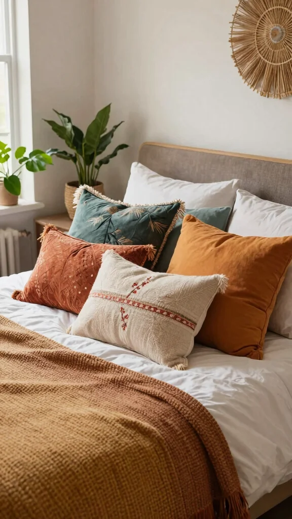 14 Bedroom Throw Pillow Ideas to Instantly Upgrade Your Bed - Conclusion 1