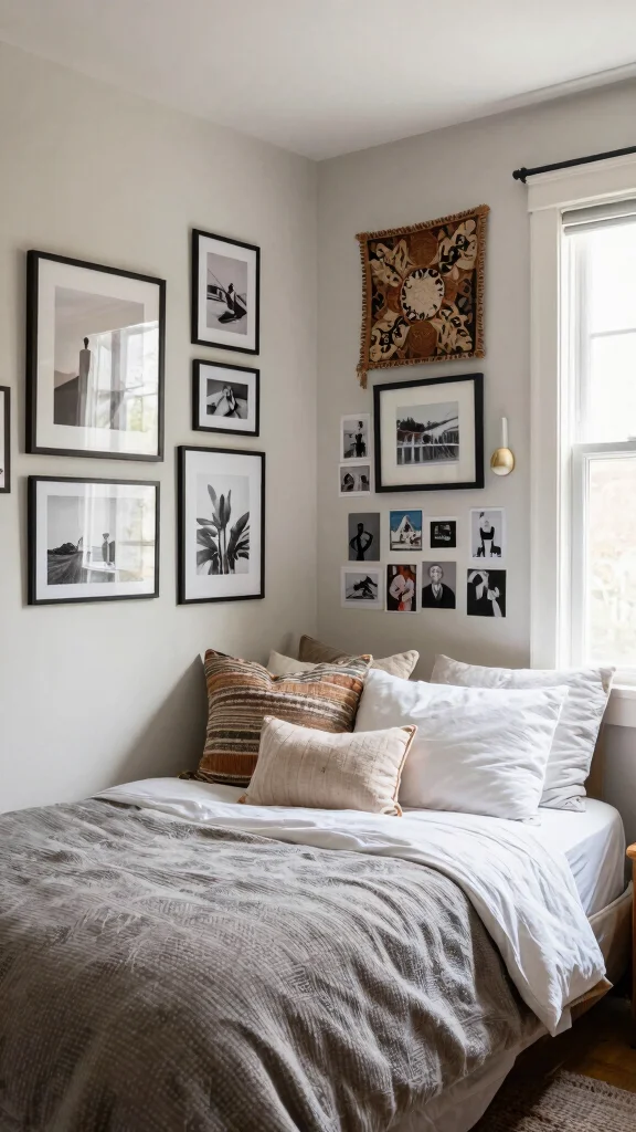 14 Wall Art Bedroom Ideas to Make Your Space Feel More Personal - Conclusion 1