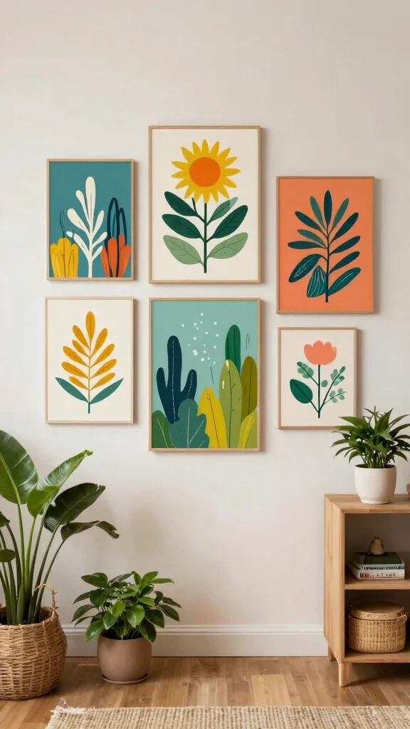 15 Canvas Wall Art Ideas for Every Room in Your Home - Conclusion 1