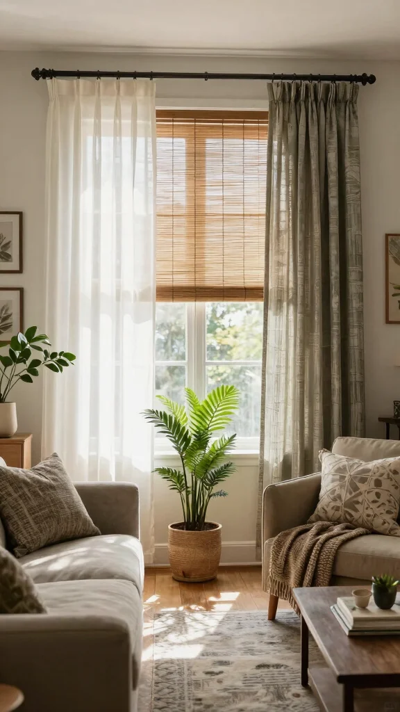 15 Living Room Window Treatment Ideas for a More Finished Space - Conclusion 1