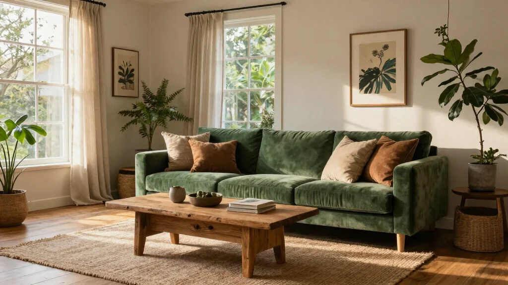 15 Living Room Window Treatment Ideas for a More Finished Space