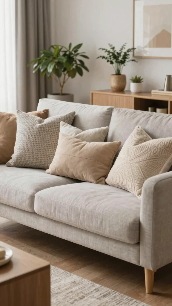 15 Throw Pillow Couch Ideas for Modern and Cozy Living Rooms - Conclusion 1