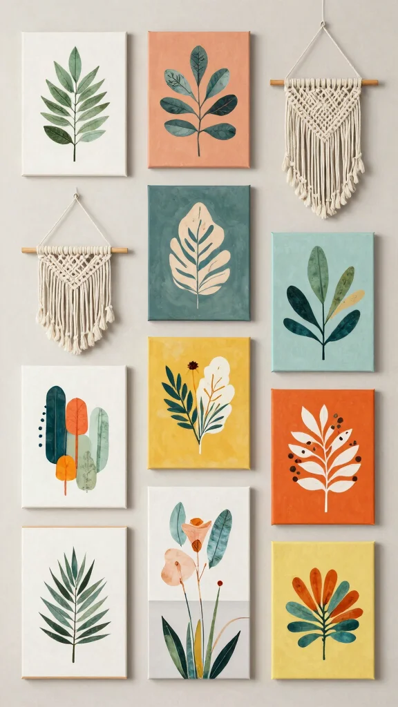 15 Wall Art Home Decor Ideas for Every Style and Budget - Conclusion 1