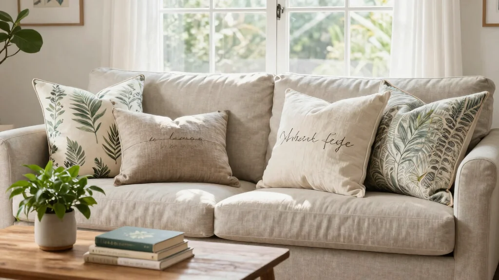 15 Throw Pillows Gift Ideas for Every Occasion – Illinois Furniture and More