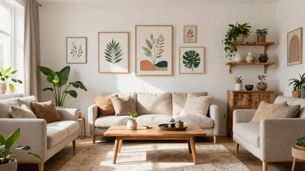 17 Beautiful Wall Art Prints to Refresh Your Walls – Illinois Furniture and More