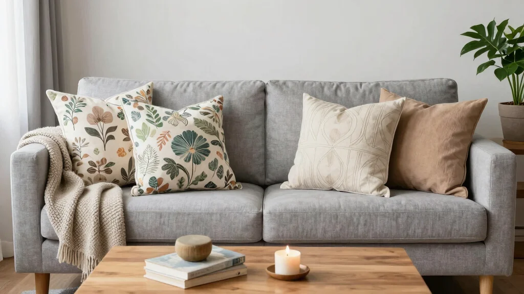 18 Throw Pillows Ideas to Instantly Elevate Any Room – Illinois Furniture and More