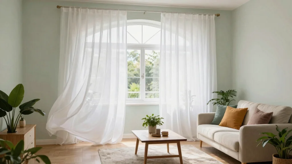 18 Arched Window Treatments Ideas That Look Stunning – Illinois Furniture and More